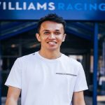 ทีม Williams ประกาศ Albon สำหรับ F1 ฤดูกาลหน้า & ต่อไป