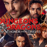 Dungeons & Dragons: ให้เกียรติในหมู่โจร ให้เกียรติในหมู่โจร