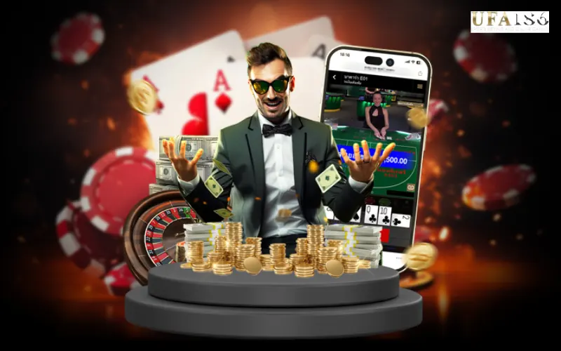 เว็บบาคาร่าออนไลน์ Player